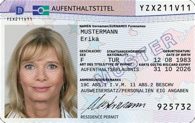 greencard deutschland.